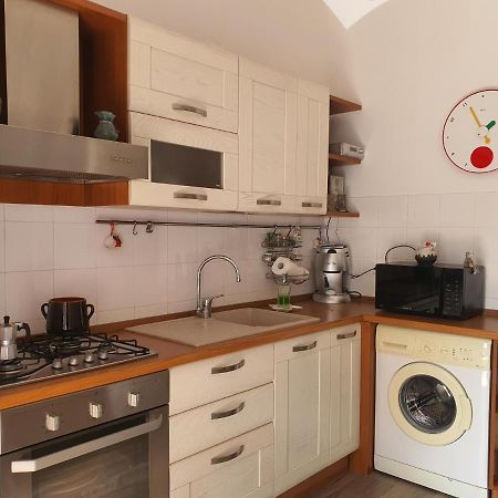 Ferienwohnung Royal Rapallo Exterior foto