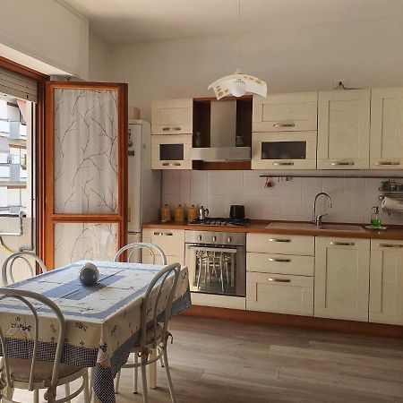 Ferienwohnung Royal Rapallo Exterior foto