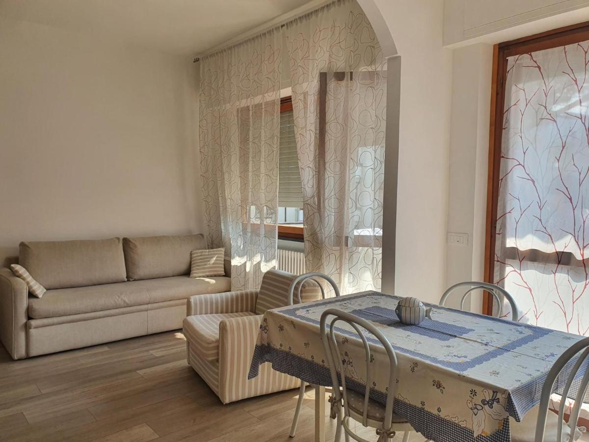 Ferienwohnung Royal Rapallo Exterior foto