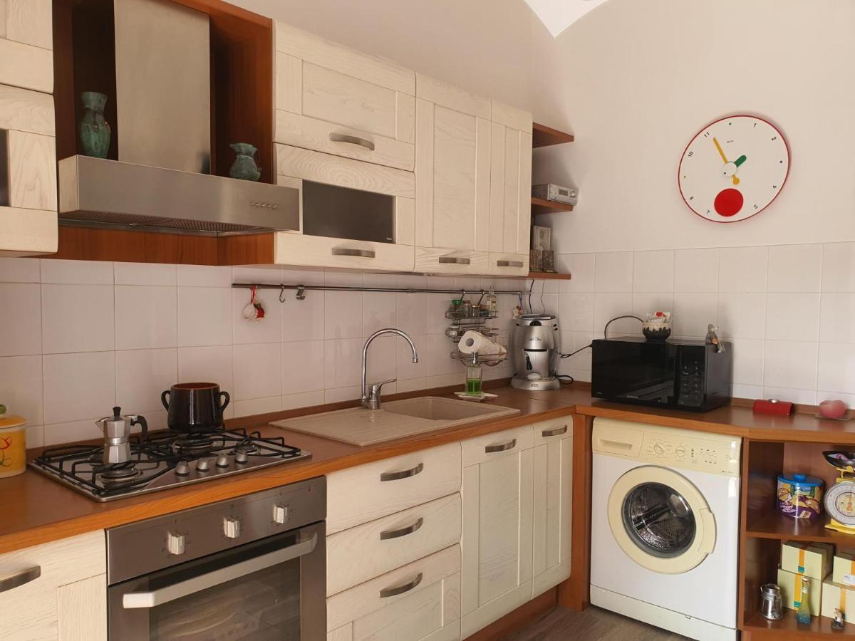 Ferienwohnung Royal Rapallo Exterior foto