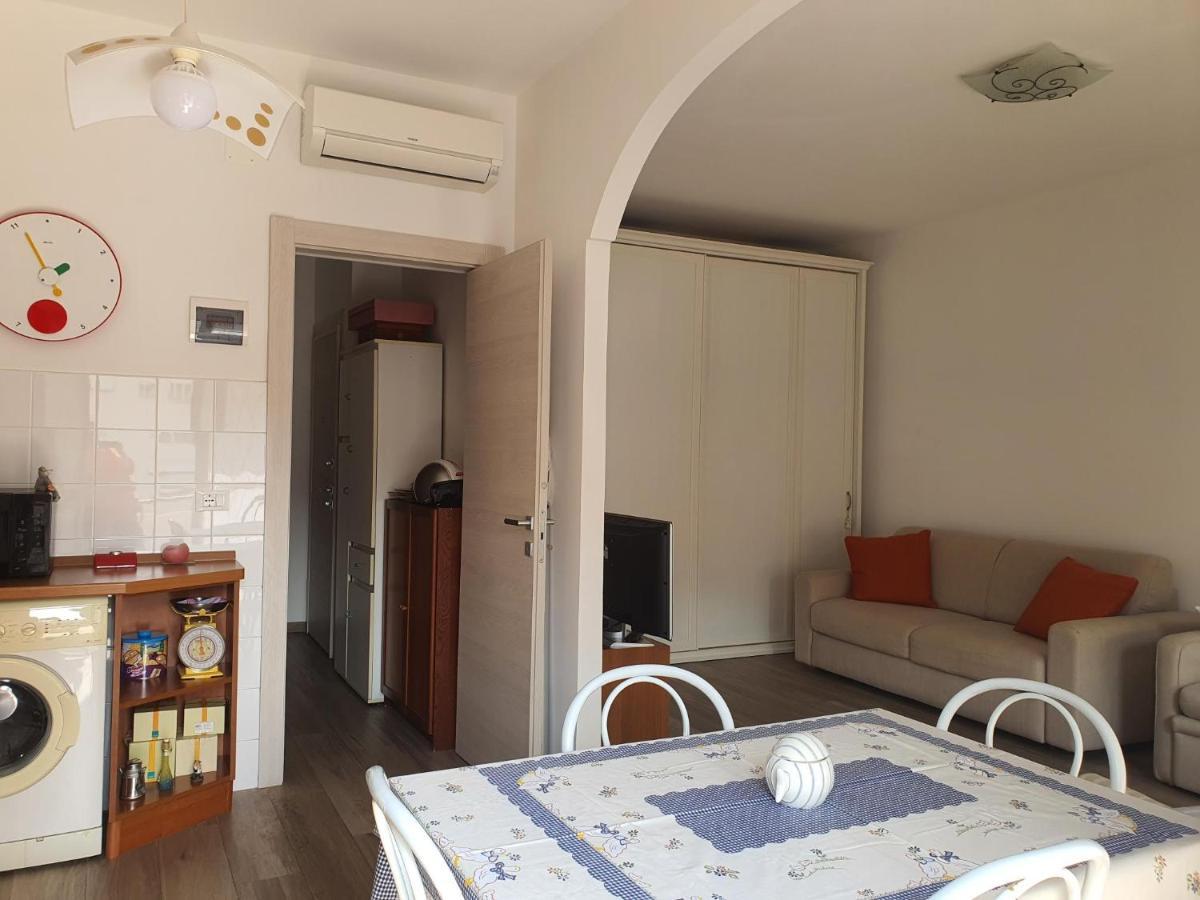 Ferienwohnung Royal Rapallo Exterior foto