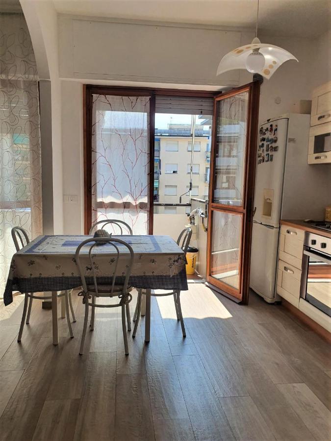 Ferienwohnung Royal Rapallo Exterior foto