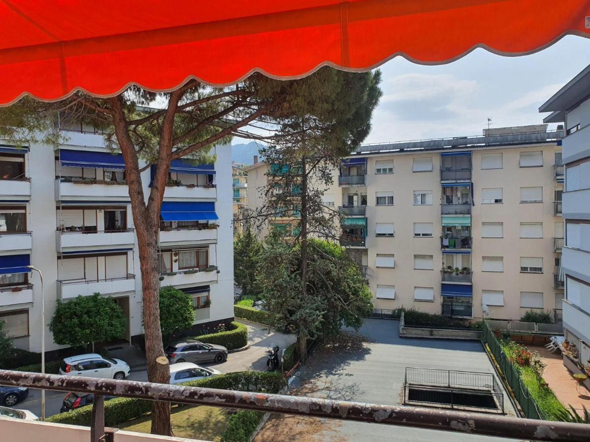 Ferienwohnung Royal Rapallo Exterior foto