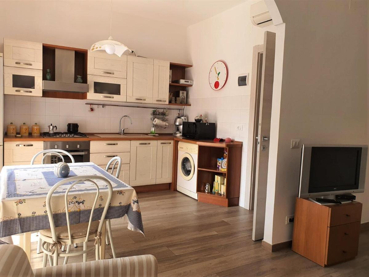 Ferienwohnung Royal Rapallo Exterior foto